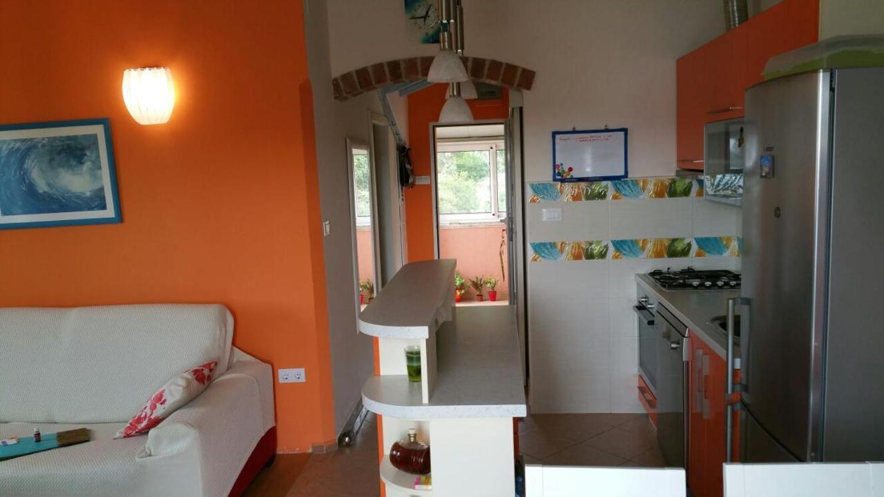 Tri Palme Prvic Sepurine Exterior foto