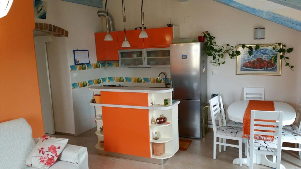 Tri Palme Prvic Sepurine Exterior foto