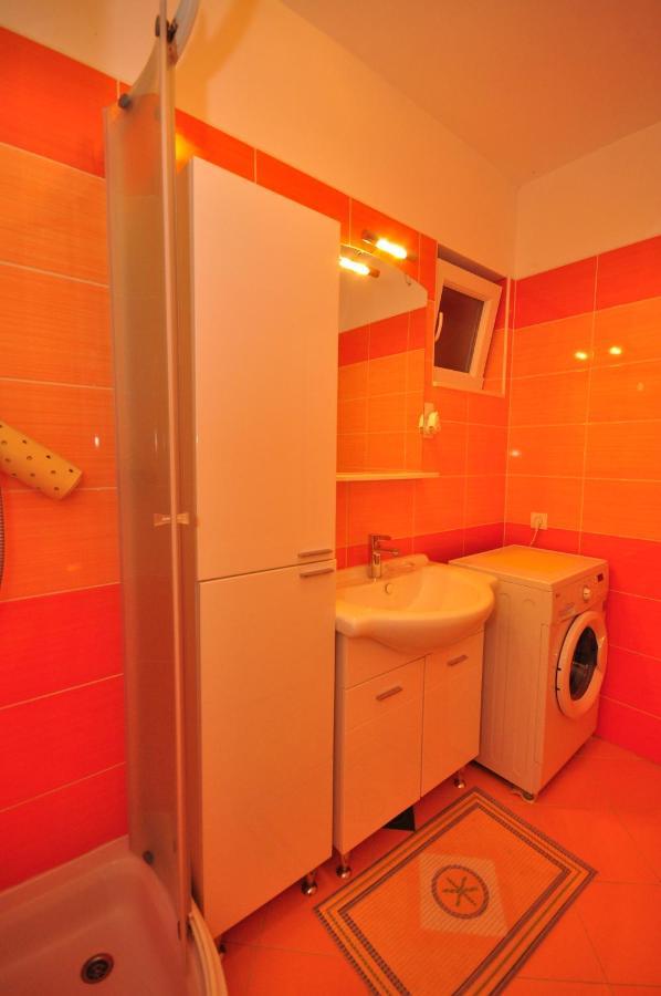 Tri Palme Prvic Sepurine Exterior foto