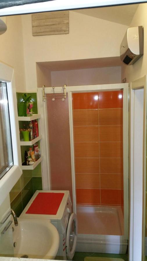 Tri Palme Prvic Sepurine Exterior foto